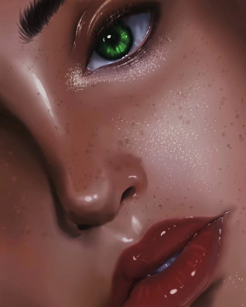 her work 3