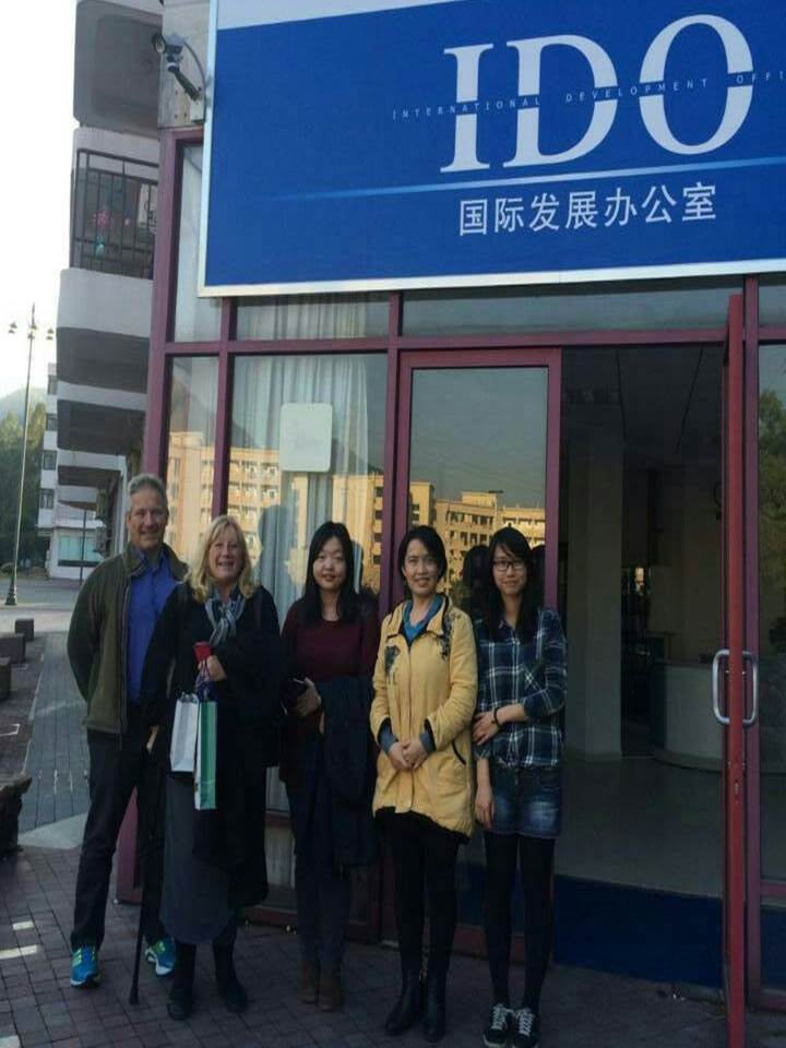 UK visit 5.0