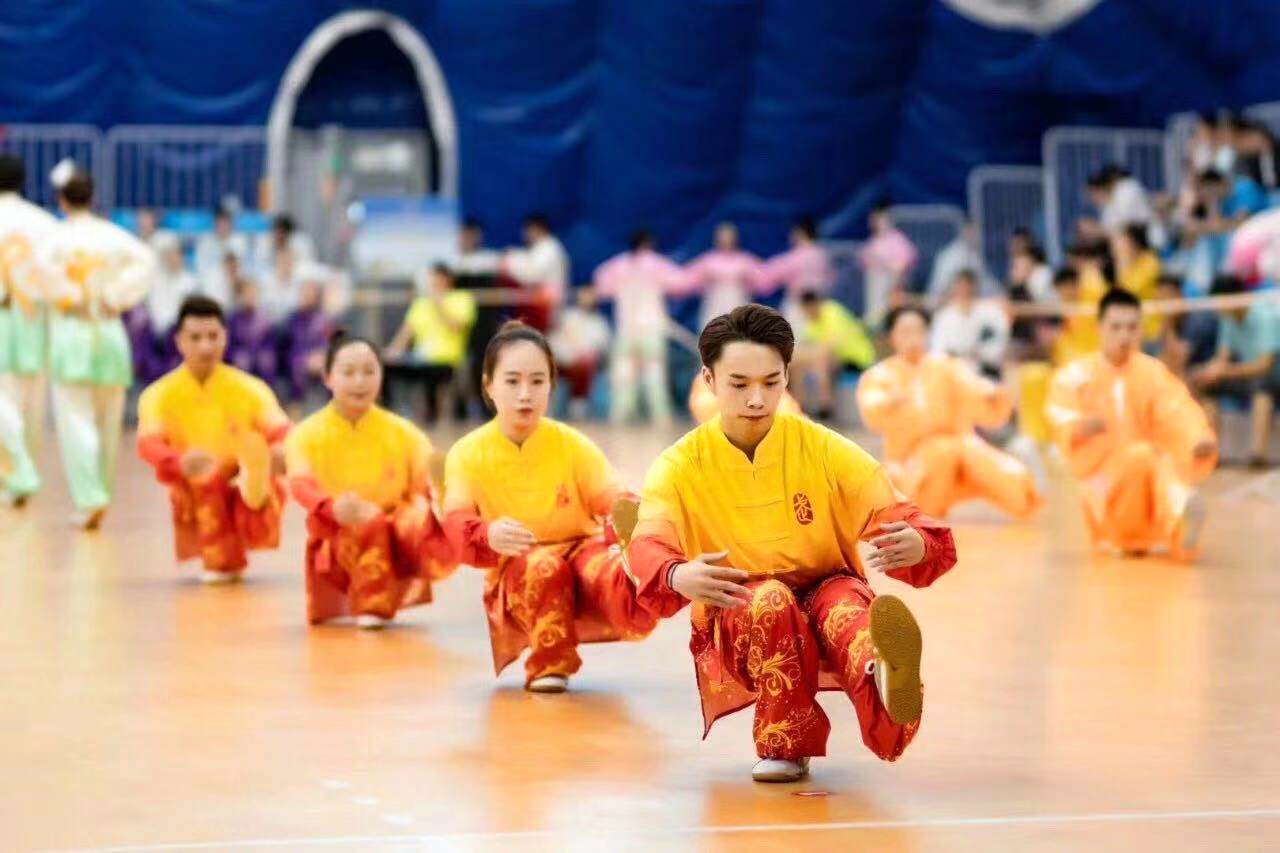 health Qigong 5