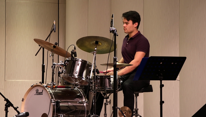 Drum