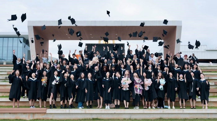 graduate