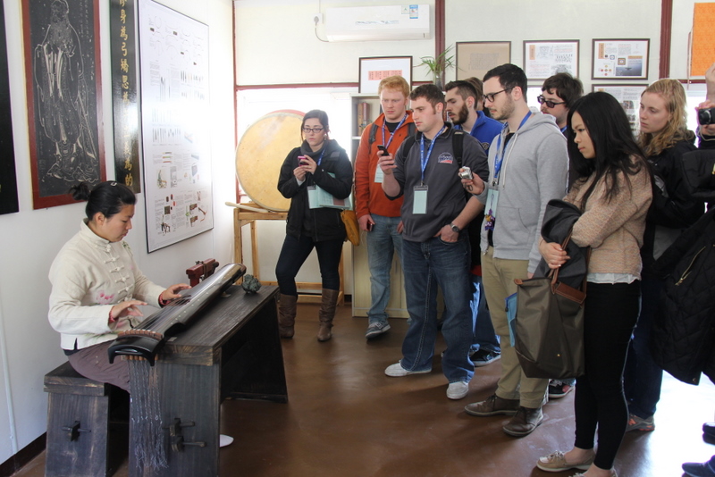 BLC CSS J-term Programme 7