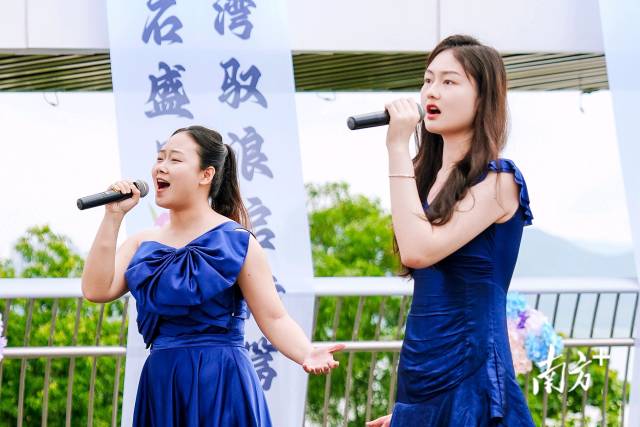 青春放歌 ,以诗致敬五四。