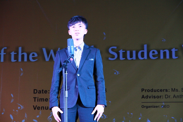 20131204-Santa Lucia- Stephen Tam