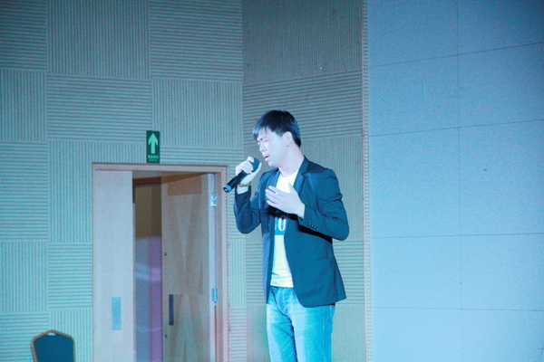 20131204-Only Love- Jeremy Jiang