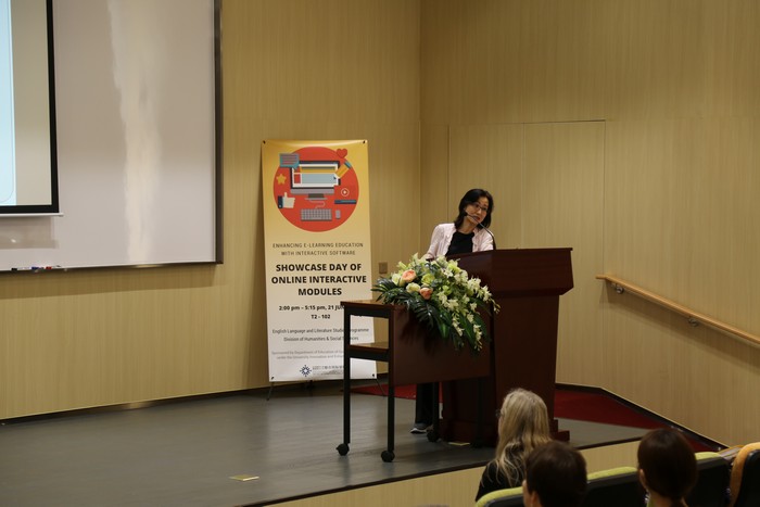 Jackie Lay Kean Yeoh