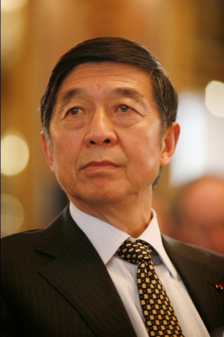 20130618Fellow Wu jianmin1