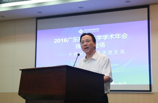Cai Xinhua