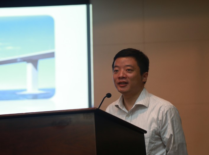 Joe Zhou Fang