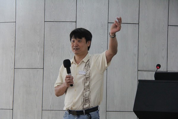 teslconf 4