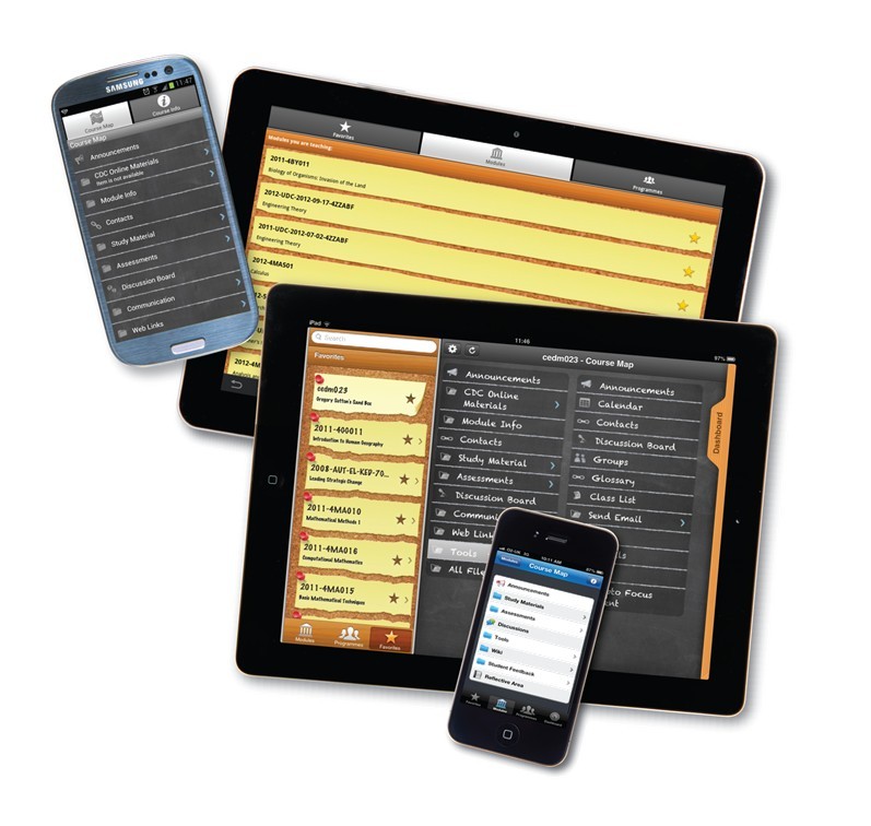 bb learn app