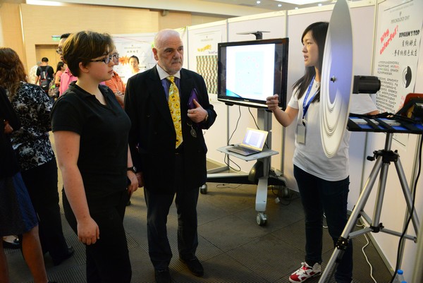 scienceweek 1