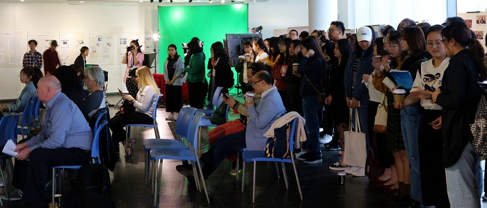 20180320 2018IJ Week开幕式 1.JPG